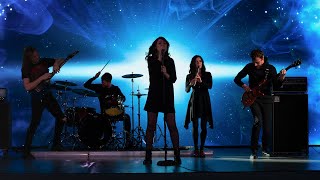 картинка: Aeterna - Огни Маяка (Official Music Video)
