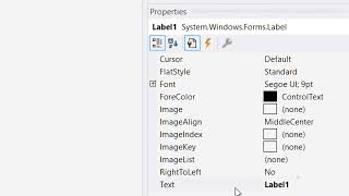 visual Basic program 2 (class 8 computer lesson 4)