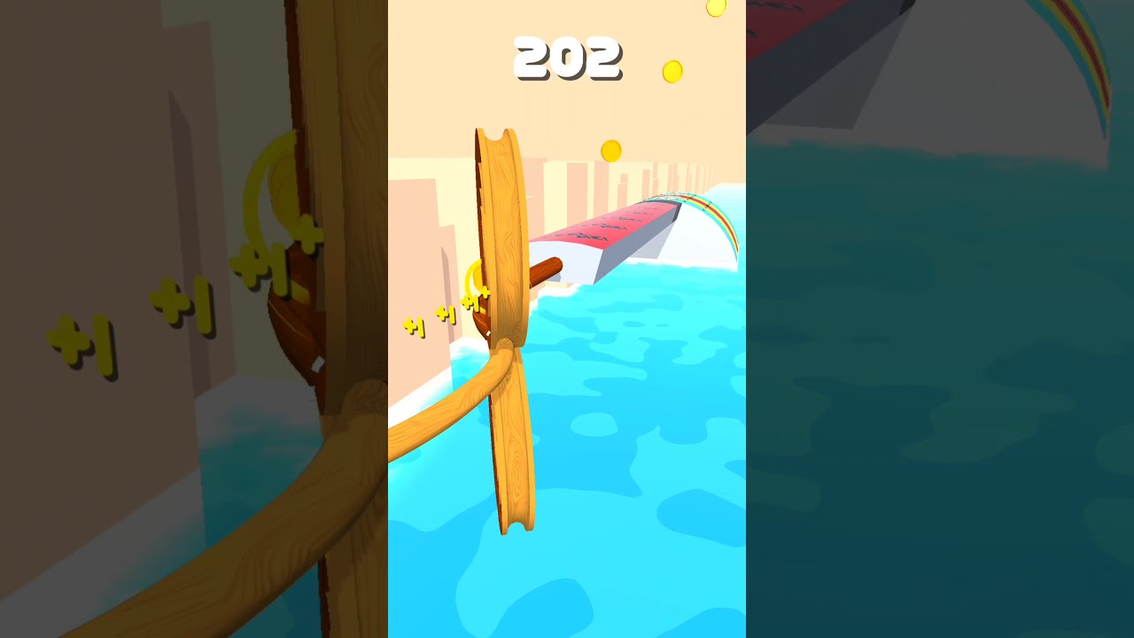 Spiral Rider Gameplay iOS, Android Walkthrough Mobile Games