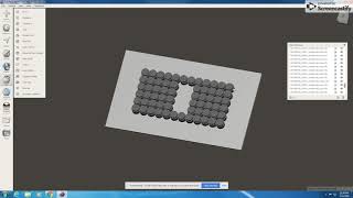 Meshmixer Tutorial 3  Adjusting dimensions of objects and Boolean unions