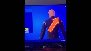 Stonks Meme En Fortnite