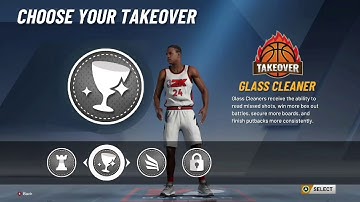 Small forward 2-way slashing playmaker! I finally made a Lebron James Build!!!🤟🏽🔥