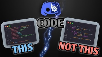 Wanna Make A Automatic Discord Bot in 10 line of code?