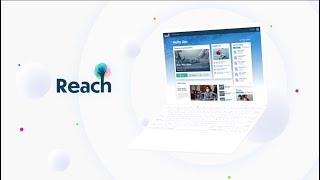 Reach App by NewRocket screenshot 5