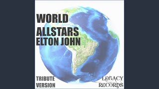 Are You Ready for Love Originally Performed By Elton John (Tribute Version)