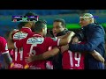 ملخص الشوط الثاني بين الأهلي والأسيوطي 1 0 الدوري المصري