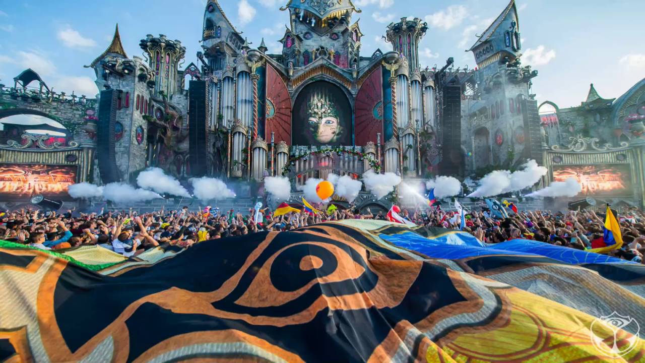 N3uro - legends of tomorrow [Free Download] - YouTube