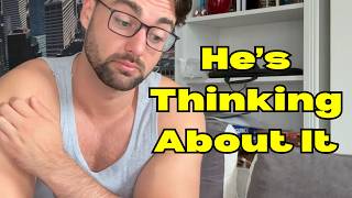 My Girlfriend's Mom Wants to F*** Me