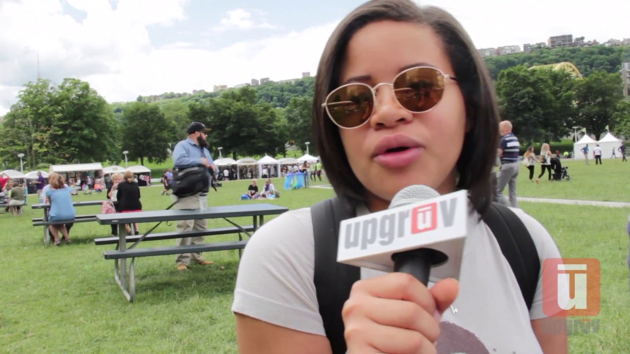 Pittsburgh's Best Kept Secret - YouTube