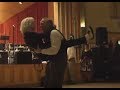 93-Year Old Walks on To The Dance Floor and Watch What Happens. Jean Veloz Does It Again!