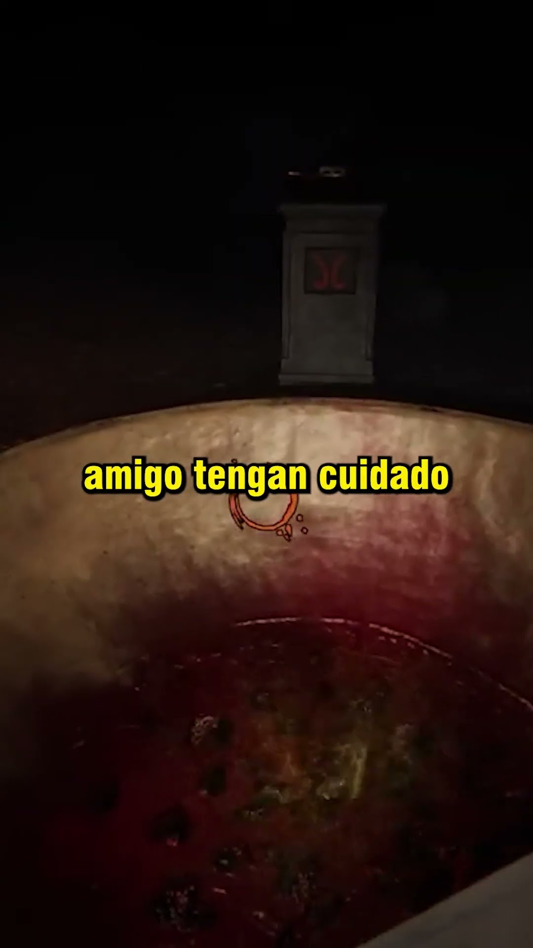 Mi trabajo de Exorcista ¡La Señora de las Cabras está poseída!