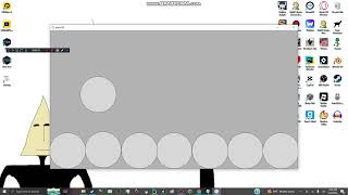 my 2D physics engine