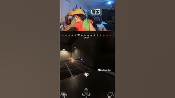 POV YOU BOTH SUCK #apexlegendsclips