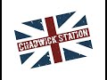 Chadwick Station - A Most Peculiar Day