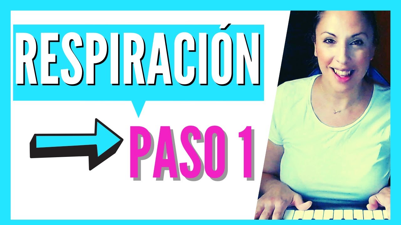 在 YouTube 上觀看「¿ Cómo APRENDER A CANTAR ? |▶️ PASO A PASO para PRINCIPIANTES ? | Vocal coach」 在 YouTube 上觀看「¿ Cómo APRENDER A CANTAR ? |▶️ PASO A PASO para PRINCIPIANTES ? | Vocal coach」
