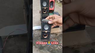 Mini_JBL_dj_truck_loading | Small dj truck make at home | dj box #dj #shorts #viral #shortsfeed #jbl