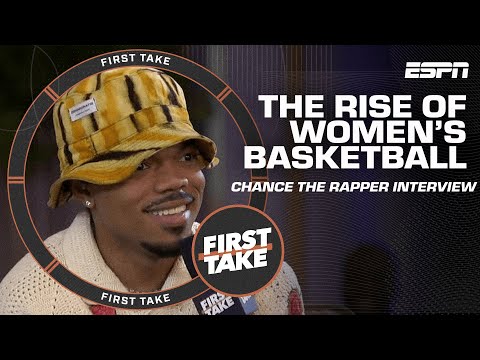 Chance The Rapper