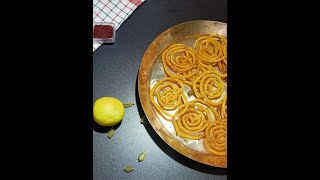 Crispy Jalebi By Curious Cravingi Moong Dal Jalebi I No Maida