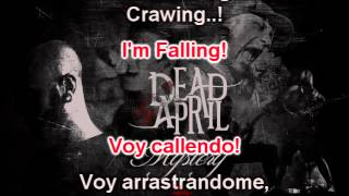 Dead By April - Carry Me [Sub Español - Ingles]