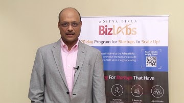 Mr. Dev Bhattacharya - BizDirector Day