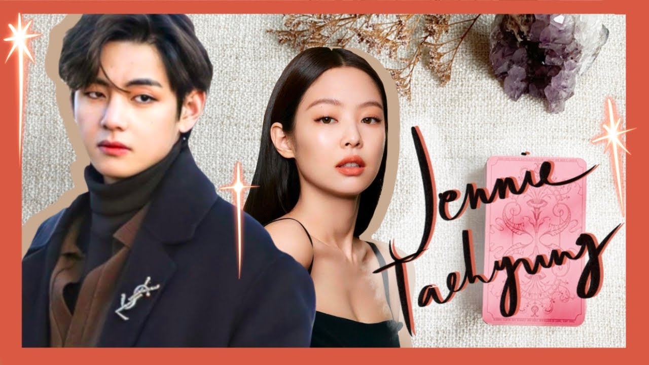 JENNIE KIM & KIM TAEHYUNG FRIENDSHIP READING✨🔮 | QUICK UPDATE CURRENT ENERGY✨ | 🔮