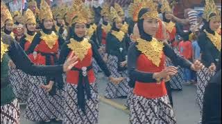 Karnaval Bumiayu 2025 || 17 Agustus 2025 || SpendabuM || Brebes jateng