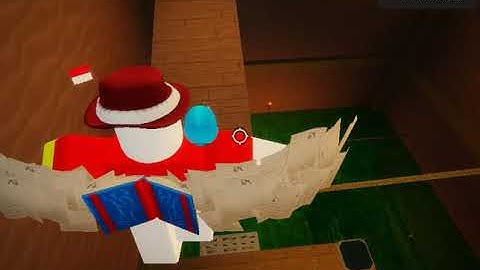 Mineshaft Madness [Normal  Insane] (id in desription) | ROBLOX FE2 Map Test