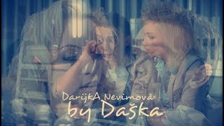 Амелина и Тихонов (клип по сериалу Амелина и Тихонов (клип по сериалу