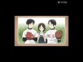 MIXのエンディングです