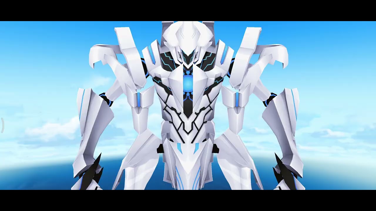 [FGO JP] - Grand Rider Noah vs Grand Rider Odysseus - YouTube