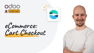 Cart Checkout | Odoo eCommerce