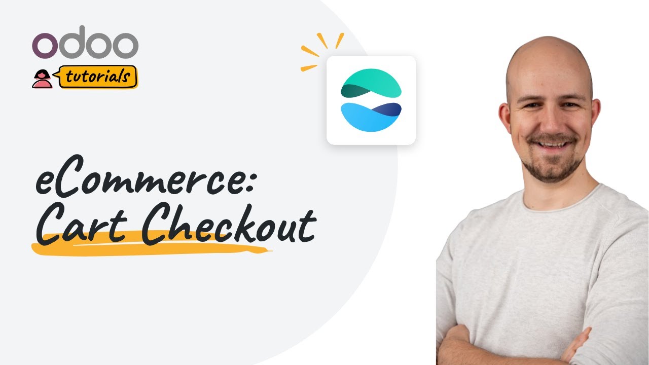 Cart Checkout | Odoo eCommerce