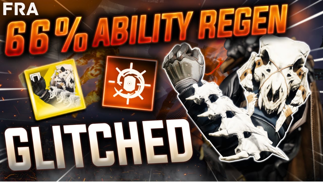 Young Ahamkara's Spine is Still Broken in PvP! And No One Cares?!