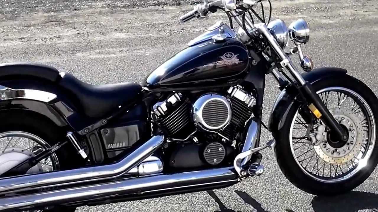 1998 yamaha v star 650