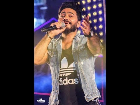 تامر حسني ناسيني ليه من البوم عيش بشوقك