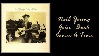 Miniatura del video "Neil Young - Goin' Back"