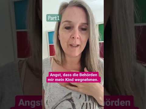 Meine größte Angst,