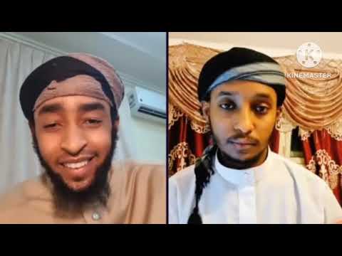 Story Of Prophet Muhammad Ustazii Ibsaa Fi Ustazii Umaralfaaruuq