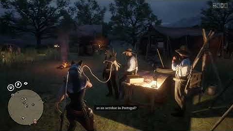 Act 1: Trouble at the butcher