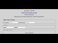 IRCTC Autofill Chrome extension