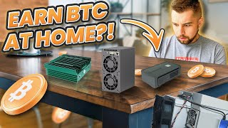 The BEST Crypto Miners for Mining at Home 2024 screenshot 2