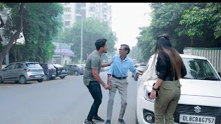 Dont Judge An Old Man || Vinay Sharma