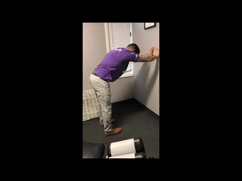Don't Let Your Thoracic Spine Hold You Back