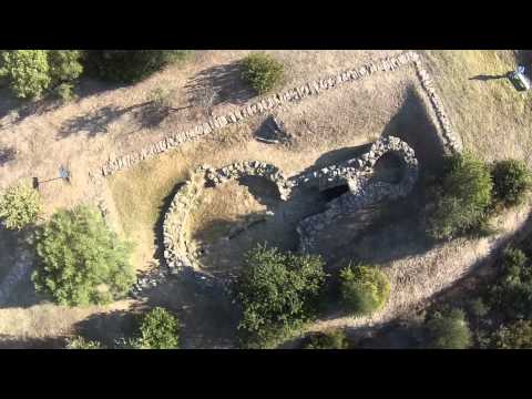 Olbia: il pozzo