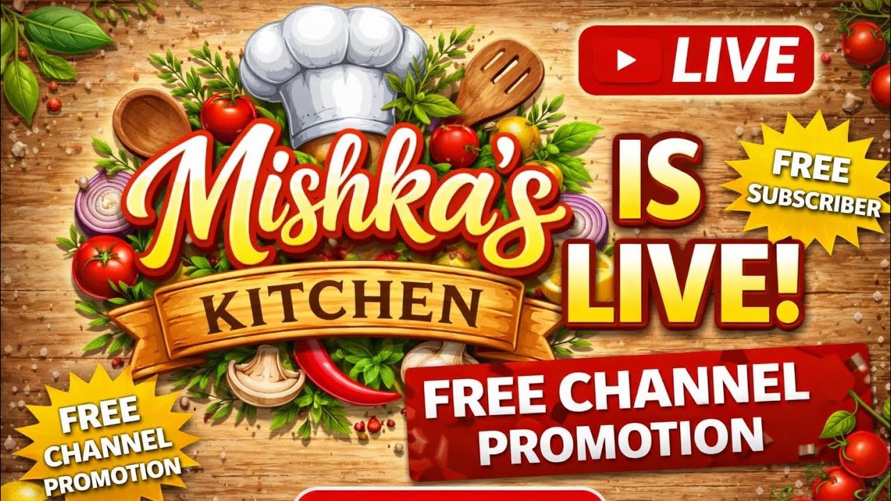 🔥 live channel promotion 💯 free Subscriber 🤗