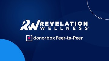 Revelation Wellness & Donorbox: With the right donation management platform no mountain is too high!