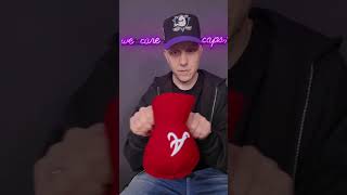 I CURVED THIS WOOL BRAVES! 🔴🧢 What HAT was the latest you caved up?! 💬⬇️