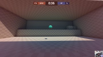 Aim Lab - Spidershot Speed