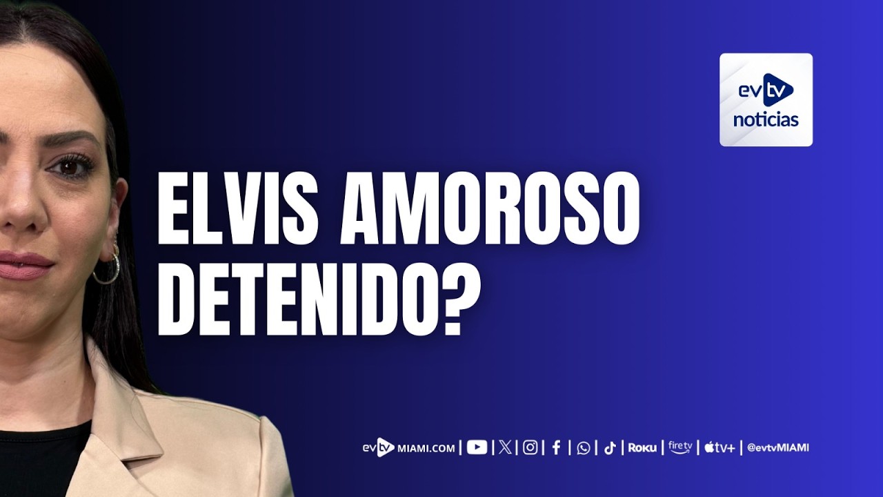 🔴 ¿A QUÉ ESTÁ JUGANDO DELCY RODRÍGUEZ? | #evtv #EnVivo | #EVTVnoticias | 02/26/26