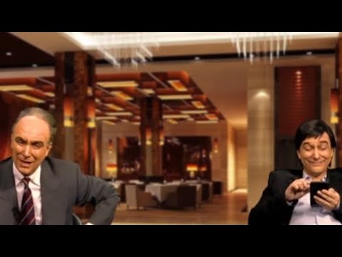 CHARLA PICHETTO Y DURÁN BARBA